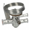 Ventil Danfoss TUBE, tryska 9 s MOP R407C (Ventil Danfoss TUBE, tryska 9 s MOP R407C)