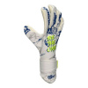 Reusch Pure Contact Gold XM 5370901-1089 goalkeeper gloves (119773) GREEN 8