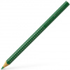 Faber-Castell: Jumbo Grip 2001 farebná ceruzka tmavozelená