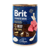 Brit Premium by Nature Beef with Tripes 400g konzerva pre psov Hmotnosť: 400g