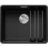 Kuchyňský dřez Blanco Etagon 500-F Antracit 526343