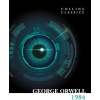 1984 Nineteen Eighty-Four - George Orwell
