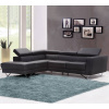 Strado Shaggy Strado koberec do obývacího pokoje 180x260 SilverFur (světle šedá)
