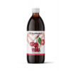 EkoMedica Czech Višňa 100% šťava 500 ml