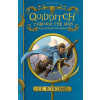 Quidditch Through the Ages - J. K. Rowling