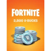 Fortnite 2800 V-Bucks (PC/XONE/XSX/SWITCH) PC