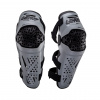 Leatt chrániče kolien Dual Axis Pro, Forge Zvoľte Variant: #XXL