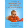 Prvních 6 let ve vývoji a výchově dítěte - Zdeněk Matějček