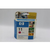 HP 11 C4837AE magenta atrament 06-11 originál