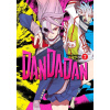 Dandadan 7 (Tatsu Yukinobu)