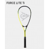 Squashová raketa Dunlop FORCE LITE TI