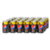 Pepsi Max Lemon plechovka 330 ml