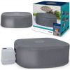 Bestway 60319 / 23 príslušenstvo pre vírivku a vaňu s vírivkou Poťah na vírivku Šedá (S7185893)