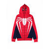Difuzed Mikina Spider-Man - Spider Hoodie (s maskou) (veľkosť XL)