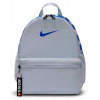 Nike Brasilia JDI Blue Sports batoh (Nike Little Batoh pre chlapcov batoh)