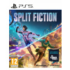 Split Fiction PlayStation 5 (PS5) – krabicová verzia