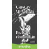 E-kniha Biely dominikán - Gustav Meyrink