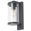 Svietidlo fasádne SILISTRA 1xE27 max.60W IP44 antracit 7891 Rabalux