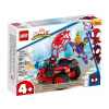 LEGO Super Heroes 10781 Technotrojkolka Spider-Mana