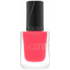 Catrice Gel Affair lak na nechty 017 Peachy Princess 10,5 ml