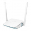 Router D-Link R03 EAGLE PRO AI N300 (R03/E) (R03/E) biely/modrý