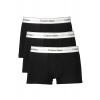 Calvin Klein Perfektné Pánske Boxerky Čierna Farba: čierna, Veľkosť: 3XL