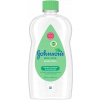 Johnson'S Baby Telové Maslo Aloe Vera Telový Olej 300ml