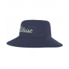 Nepremokavý klobúk Titleist StaDry Performance Navy Modrá Pánske Waterproof S/M