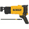 DCF6202 DEWALT PODAVAČ VRUTŮ PRO AKU ŠROUBOVÁK NA SÁDROKARTÓNY DCF620