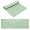SPOKEY-MANDALA mat 183 x 61 x 0,4 cm green Zelená 183 x 61 x 0,4 cm 25/26