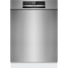 Bosch SMU6ECS12E Séria 6 Podstavná umývačka riadu 60 cm, nerezová oceľ