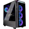 Captiva herný počítač Highend Gaming R89-885 (Ryzen () AMD Ryzen 7 7800X3D 32 GB RAM 2 TB SSD AMD Grafika Radeon Nvidia GeForce RTX 5070 GDDR7 89885; 89885