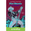 E-kniha Pán Hronu - Peter Pišťanek, Dušan Taragel, Jozef Gertli Danglár ilustrátor