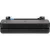 hpinc HP Designjet T230 24-in Printer veľkoformátová tlačiareň Wi-Fi Atramentový Farba 2400 x 1200 DPI A1 (594 x 841 mm) Ethernet / LAN pripojenie (5HB07A)
