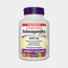 Webber Naturals Ashwagandha 3600 mg