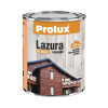 PROLUX MIX Lazura Premium 0,75l báza na miešanie