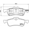 BREMBO P 06 032