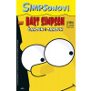Simpsonovi - Bart Simpson 5/2016 - Čahoun tahoun - Matt Groening