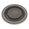 Grilovacia platnička k variču 290x40x290 mm KEMPER (104987P)