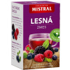 Mistral Čaj MISTRAL ovocný lesná zmes HB 40 g