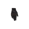 rukavice STELLA S MAX DRYSTAR, ALPINESTARS (černá/antracit, vel. XS) M121-98-XS