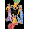 Ľúbostné elégie - Tibullus, Sulpicia, Propertius, Ovidius