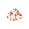 Detská bunda Konges Sløjd JODY TEDDY JACKET GRS KS104868.G.PPY2 béžová 74