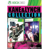 Kane and Lynch Collection (XBOX 360)