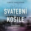 Svatební košile (audiokniha)