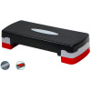 Bedýnka SEDCO AEROBIC STEP 68x28x10-15, černá