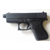 Glock G43 M12x0,75 right Subcompact, 9mm Luger Predaj len osobným odberom