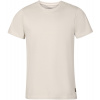 Nax Doll Pánske bavlnené triko MTSE963 grey M