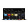 Deturner Detailing Set Sada 6 kozmetických prípravkov do auta