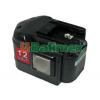 BATIMREX - AEG BX12 2 000 mAh 24 Wh NiMH 12,0 V